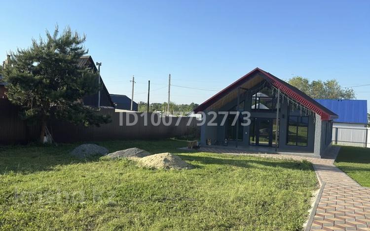 Жеке үй · 3 бөлме · 90 м² · 8 сот., 1-проезд цветочная 37, бағасы: 40 млн ₸ в Костанае — фото 18