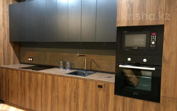 2-комнатная квартира · 68 м² · 10 этаж, Солодовникова за 56 млн 〒 в Алматы, Бостандыкский р-н — фото 6