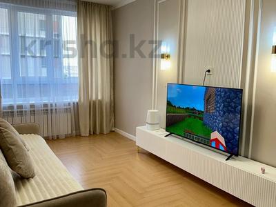 2-комнатная квартира · 50 м² · 6 этаж, Утепова 31 за 360 000 ₸ в Алматы, Бостандыкский р-н