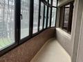 4-комнатная квартира · 232.5 м² · 2/4 этаж, Ботанический сад 10 — ул. Ергожина, угол ул. Ходжанова за 315 млн 〒 в Алматы, Бостандыкский р-н — фото 10