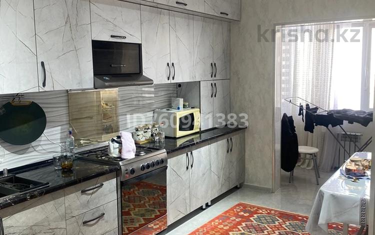 2-комнатная квартира · 72 м² · 3/5 этаж, 15 18 за 22 млн ₸ в Туркестане — фото 3