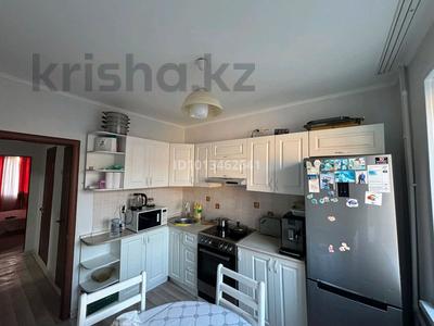 3-комнатная квартира · 63 м² · 9/10 этаж, мкр Юго-Восток, Мкр Юго-Восток, мкр Степной 3 7 — Норма, турист, 7 аптека за 24 млн ₸ в Караганде, Казыбек би р-н