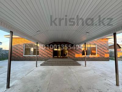 Отдельный дом · 4 комнаты · 220 м² · 10 сот., Шоссе коргалжын — Пос.Каражар за 105 млн 〒 в Астане