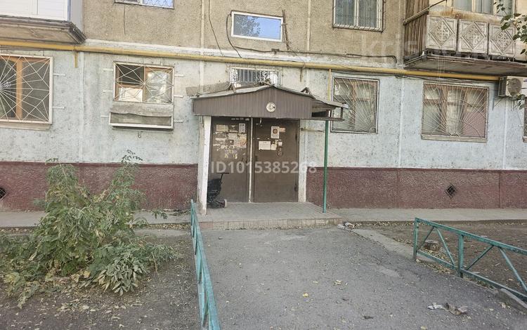 1-комнатная квартира · 30 м² · 2/5 этаж, мкр Самал 24 за 11 млн ₸ в Таразе — фото 2