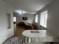 3-комнатная квартира · 135 м² · 4/5 этаж, Бараева 13 за 350 000 ₸ в Астане, р-н Байконур