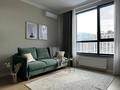 2-комнатная квартира · 60 м² · 10/12 этаж, Розыбакиева 4 — Ескараева за 630 000 〒 в Алматы, Бостандыкский р-н