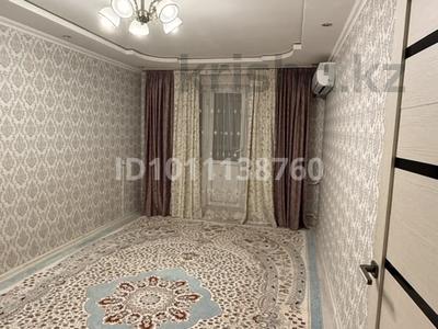 3-комнатная квартира · 56 м² · 3/5 этаж, мкр Акбулак 29 за 16 млн ₸ в Таразе