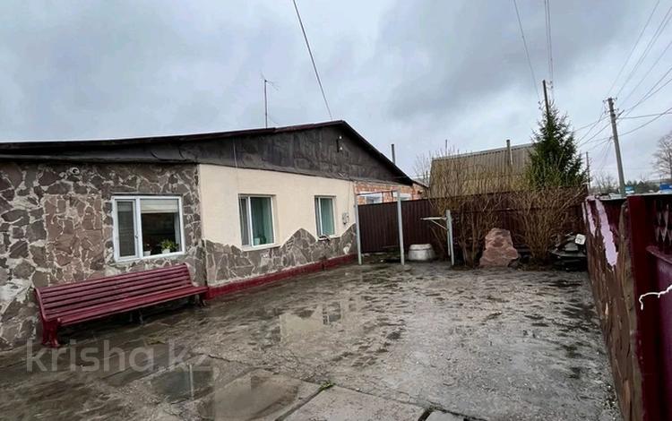 Часть дома · 4 комнаты · 96 м² · 7 сот., Квартал Восток 4 за 20 млн ₸ в Молодежном — фото 2