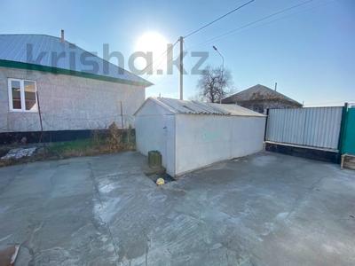 Отдельный дом · 3 комнаты · 68 м² · 5.4 сот., Сыпатаева 3 за 19 млн 〒 в Талдыкоргане