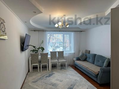 2-комнатная квартира · 52 м² · 1/9 этаж, Мустафина 21/1 за 25.7 млн ₸ в Астане, Алматы р-н