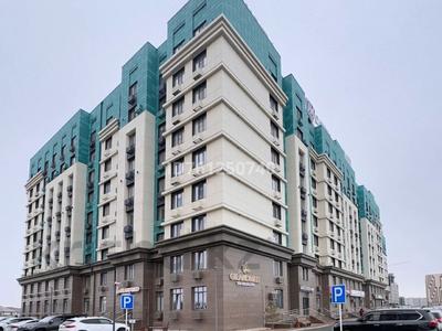 2-комнатная квартира · 76.2 м² · 4/9 этаж, Абулхайыр хана 74-1 за 43 млн 〒 в Атырау