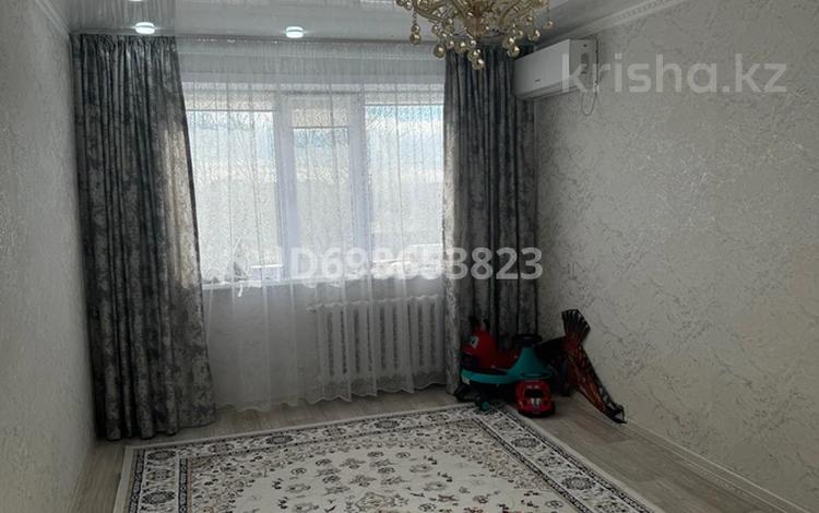 2-комнатная квартира · 47 м² · 3/5 этаж, Гарышкерлер 21а за 14 млн ₸ в Жезказгане — фото 10