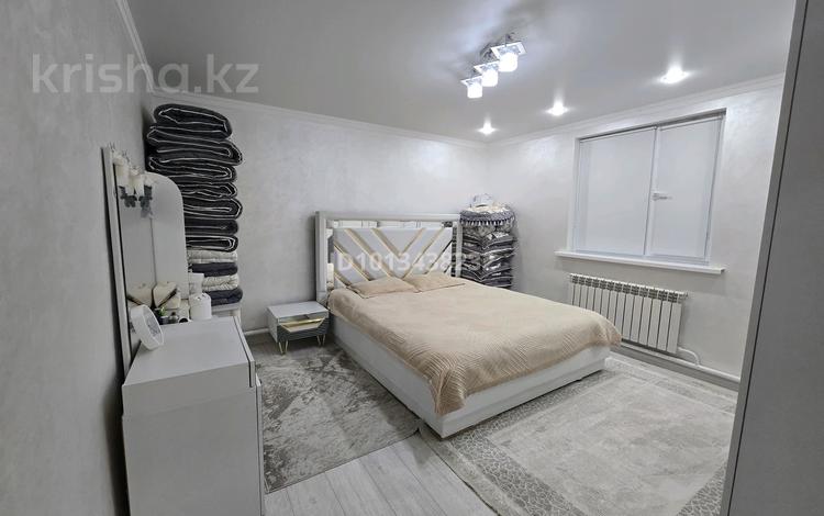 Отдельный дом · 2 комнаты · 120 м² · 10 сот., СултанМахмут Торайғыров 429 — Жадырасын за 14.5 млн ₸ в Кульсары — фото 2