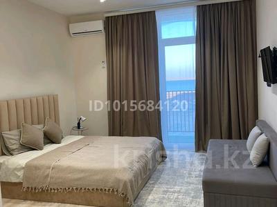 1-комнатная квартира · 32 м² · 5/9 этаж, 17-й мкр за 150 000 ₸ в Актау