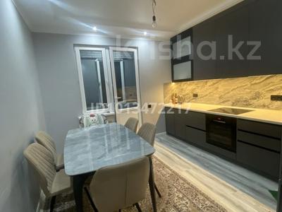 2-комнатная квартира · 65 м² · 11/12 этаж, Абишева 36/6 за ~ 44 млн ₸ в Алматы, Наурызбайский р-н