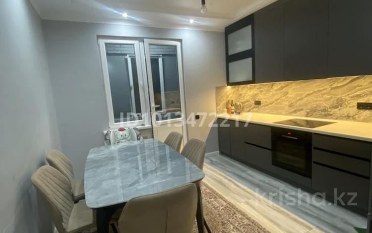 2-комнатная квартира · 65 м² · 11/12 этаж, Абишева 36/6 за ~ 44 млн ₸ в Алматы, Наурызбайский р-н — фото 13
