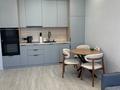 1-бөлмелі пәтер · 38 м² · 6/9 қабат, Турар Рыскулов 1, бағасы: 250 000 ₸ в Астане, Есильский р-н — фото 2