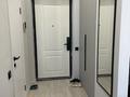 1-бөлмелі пәтер · 38 м² · 6/9 қабат, Турар Рыскулов 1, бағасы: 250 000 ₸ в Астане, Есильский р-н — фото 7