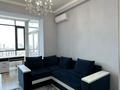 2-комнатная квартира · 65 м² · 14/16 этаж, Гагарина проспект 124 — Абая за 58 млн ₸ в Алматы, Бостандыкский р-н