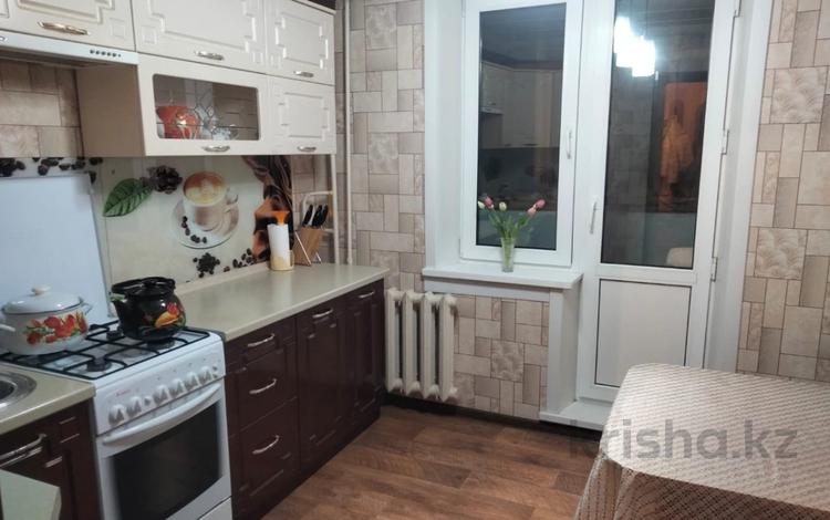 2-бөлмелі пәтер · 54.7 м² · 2/5 қабат, 7-й Микрорайон 14, бағасы: 25.5 млн ₸ в Костанае — фото 2