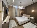 2-комнатная квартира · 55 м² · 4/9 этаж, К. Толеметова 64/2 — Толеметова-Казиева за 25 000 ₸ в Шымкенте, Абайский р-н — фото 3