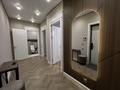 2-комнатная квартира · 55 м² · 4/9 этаж, К. Толеметова 64/2 — Толеметова-Казиева за 25 000 ₸ в Шымкенте, Абайский р-н — фото 6