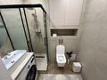 2-комнатная квартира · 55 м² · 4/9 этаж, К. Толеметова 64/2 — Толеметова-Казиева за 25 000 ₸ в Шымкенте, Абайский р-н — фото 8
