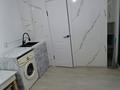 1-комнатная квартира · 10 м² · 1/5 этаж, мкр Аксай-3, Бауыржан Момышулы 10а за 110 000 ₸ в Алматы, Ауэзовский р-н