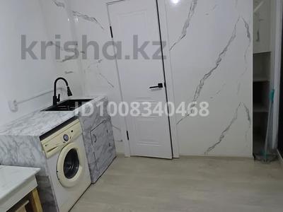 1-комнатная квартира · 10 м² · 1/5 этаж, мкр Аксай-3, Бауыржан Момышулы 10а за 110 000 ₸ в Алматы, Ауэзовский р-н
