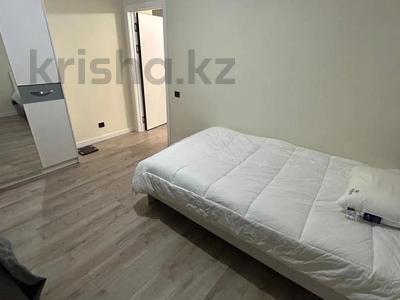 3-комнатная квартира · 70 м² · 2/12 этаж, Тургут Озала — Абая за 75.9 млн ₸ в Алматы, Алмалинский р-н