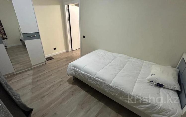 3-комнатная квартира · 70 м² · 2/12 этаж, Тургут Озала — Абая за 75.9 млн ₸ в Алматы, Алмалинский р-н — фото 2