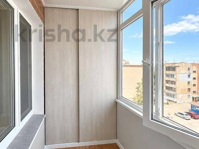 3-бөлмелі пәтер · 60.7 м² · 5/6 қабат, Ашимова 201, бағасы: 18.7 млн ₸ в Кокшетау