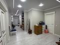 4-бөлмелі пәтер · 139.4 м² · 8/9 қабат, Аскарова Асанбая 21, бағасы: 110 млн ₸ в Алматы, Наурызбайский р-н — фото 10