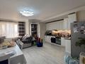 4-бөлмелі пәтер · 139.4 м² · 8/9 қабат, Аскарова Асанбая 21, бағасы: 110 млн ₸ в Алматы, Наурызбайский р-н — фото 6