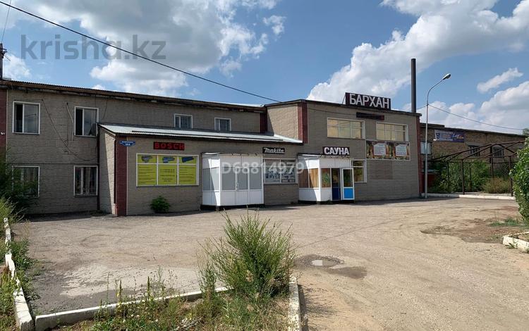 Еркін, кеңселер, дүкендер мен бутиктер, қоймалар, қоғамдық тамақтану орны · 2692.5 м², бағасы: 230 млн ₸ в Караганде, Казыбек би р-н — фото 3