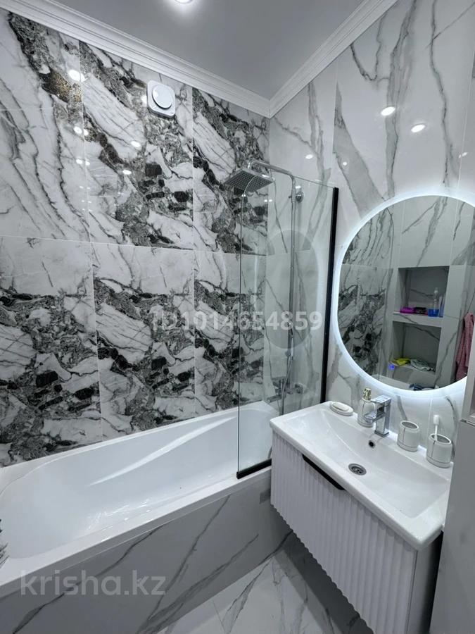 Фото ЖК Бестерек -6 Город Астана