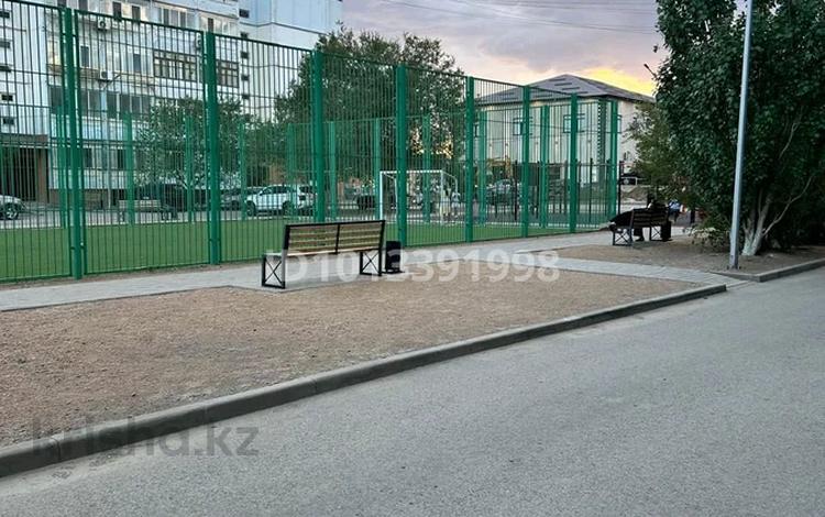 4-комнатная квартира · 96 м² · 1/5 этаж, 2 мкр 34 за 25 млн ₸ в Балхаше — фото 2