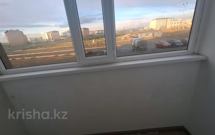 1-комнатная квартира · 33 м² · 2/5 этаж, Республики 1/1Б за 110 000 〒 в Косшы — фото 20