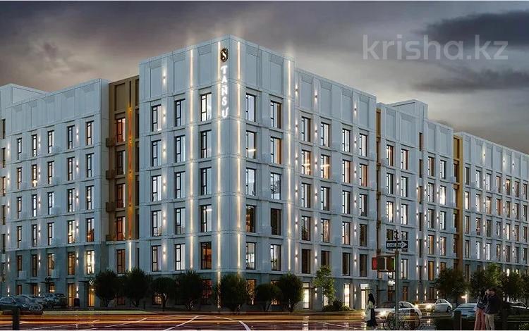 Свободное назначение · 131.16 м² за ~ 87.4 млн 〒 в Астане — фото 2