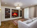5-бөлмелі пәтер · 180 м² · 3/3 қабат, Какимбек Салыков, бағасы: 183 млн ₸ в Алматы, Бостандыкский р-н — фото 40