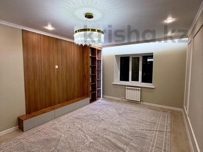 3-комнатная квартира · 100 м² · 8/9 этаж, мкр. Алтын орда, Батыс-2 101б за 41 млн 〒 в Актобе