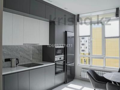 1-бөлмелі пәтер · 40 м² · 9/12 қабат, Торекулова 95, бағасы: 400 000 〒 в Алматы, Алмалинский р-н