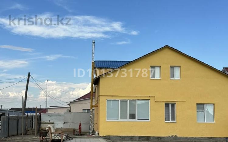Отдельный дом · 5 комнат · 220 м² · 11 сот., Жумыскер, Жумыскер-1,14 10 за 500 000 ₸ в Атырау — фото 2