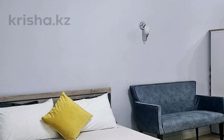 1-комнатная квартира · 50 м² · 15/15 этаж, Достык 42 — Возле гостиницы Казахстан за 20 000 〒 в Алматы, Медеуский р-н — фото 32