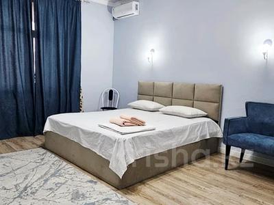 1-бөлмелі пәтер · 50 м² · 15/15 қабат, Достык 42 — Возле гостиницы Казахстан, бағасы: 22 000 ₸ в Алматы, Медеуский р-н