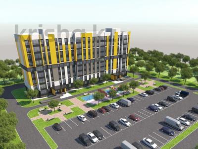 3-комнатная квартира · 123.4 м² · 7/10 этаж, Илияса Есенберлина 66 за ~ 48.1 млн 〒 в Усть-Каменогорске
