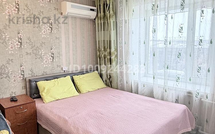 1-комнатная квартира · 30 м² · 3/5 этаж, Сейфуллина 52 — Кооператор, Мечта, Шаруа рынок, ТД ГрандСтивал за 11 500 ₸ в Жезказгане — фото 2
