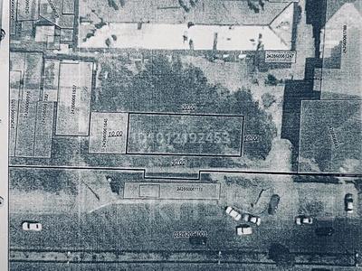 Жер телімі · 3 сотық, Жибек жолы — Уйгурского центра, бағасы: 17 млн ₸ в Жаркенте