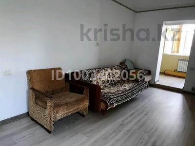 1-бөлмелі пәтер · 42 м² · 4/4 қабат, Терешкова 49 — Пересечение ул. Быковского, бағасы: 140 000 ₸ в Шымкенте, Аль-Фарабийский р-н