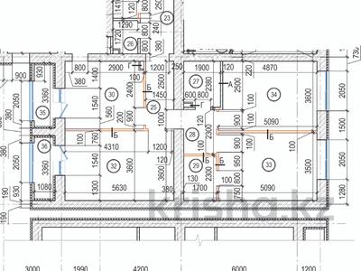 3-бөлмелі пәтер · 103.65 м² · 3/7 қабат, Набережная 23 — Шухова, бағасы: ~ 49.8 млн ₸ в Петропавловске